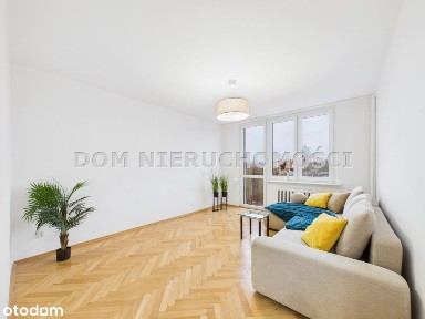 Zatorze - 3 pokoje po remoncie