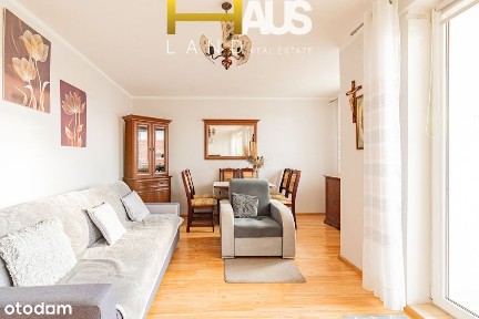 Braniewo - 53 m2 - Dzień Otwarty 13.12