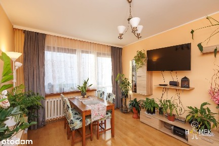 Świetnie Położone 2-Pokojowe Mieszkanie na Brynowie!