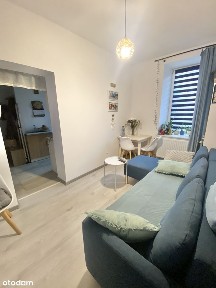 Piękne 2-pok mieszkanie na sprzedaż w Będzinie