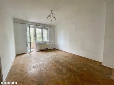 Atrakcyjna lokalizacja w ścisłym centrum