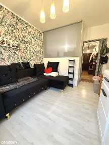 2-pok mieszkanie na sprzedaż Będzin, Syberka