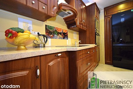 Atrakcyjne 3-pokojowe mieszkanie, 61,9 m², Balkon, 3 piętro