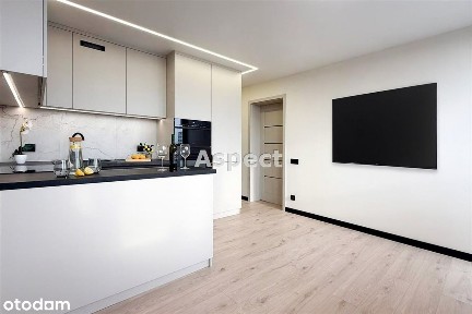 Prestiżowe 3 pokojowe mieszkanie os. Tysiąclecia