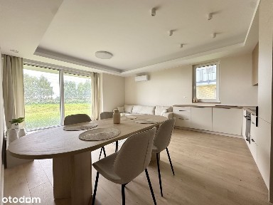 Wykończone pod klucz | 4 pok. | ogród 220 m2