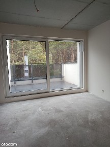 Wyjątkowa okazja - ostatnie mieszkanie z balkonem i tarasem