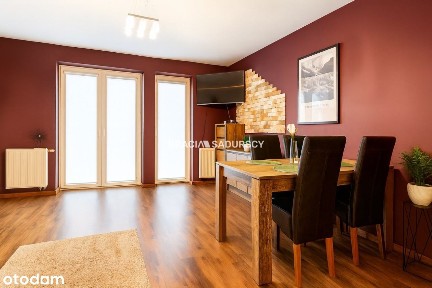 Mieszkanie gotowe do zamieszkania, Górka Narodowa