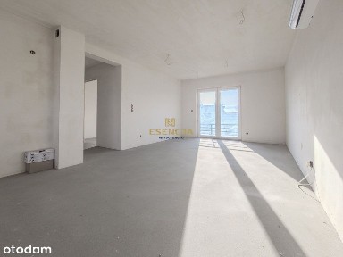 Apartament 3-pokojowy + 2 miejsca Tarnów / Ładna