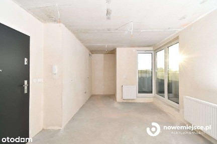 2 pokojowe + Taras + garderoba i miejsce postojowe