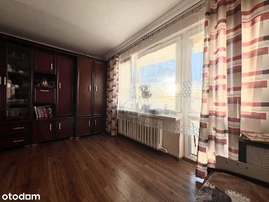 Piękny widok na panoramę Krakowa! | Mieszkanie z balkonem! |