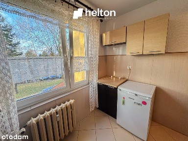 Jasne mieszkanie z balkonem - ul. Powstańców