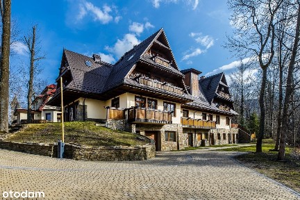 ul. Kazimierza Przerwy-Tetmajera, Zakopane, tatrzański, małopolskie