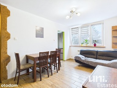 3pok | oddzielna kuchnia | HIT