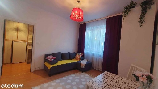 Kawalerka 20 m2 - od. Górali 3