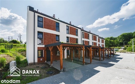 Sidzina! 6 pokoi, ogródek, balkon, wiata garażowa