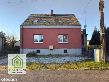 Dom jednorodzinny z dużym potencjałem! Lubliniec, PCK