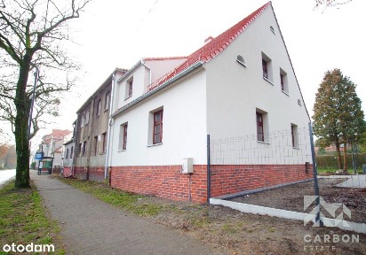Piękny dom na Giszowcu 149 m² - stan deweloperski