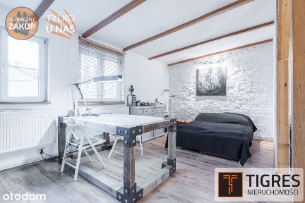 Jedyne na piętrze | 300m od plaży | Rozkładowe