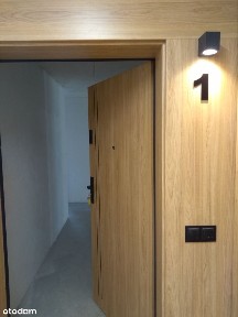 Apartamenty Władysławowo Bałtyckie Tarasy II - gotowe do odbioru