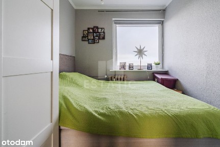 3-pok | Suchanino | mieszkanie z widokiem na morze