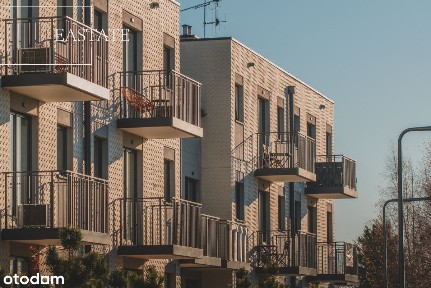 Nowe mieszkanie 46,46m² w Trimare - II piętro