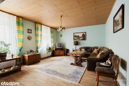 Dom w malowniczej miejscowości Gwieździn