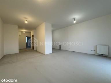 ul. Ledóchowskiego - mieszkanie 3 pokojowe, I piętro, parking