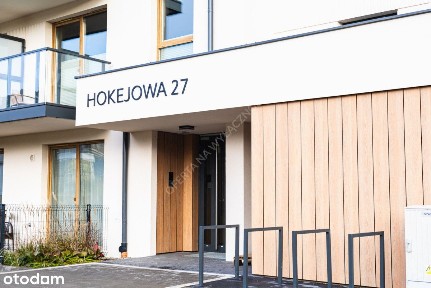 Gotowe do zamieszkania | Gdańsk Os. Fauna| 40,48m²