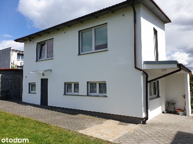 Dom 4 mieszkania doskonała lokalizacja