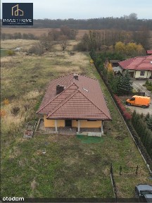 Sprzedam dom 116,8m2 - 11,5 -ul.Podziałowa, Morzysław, Konin