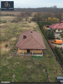 Sprzedam dom 116,8m2 - 11,5 -ul.Podziałowa, Morzysław, Konin