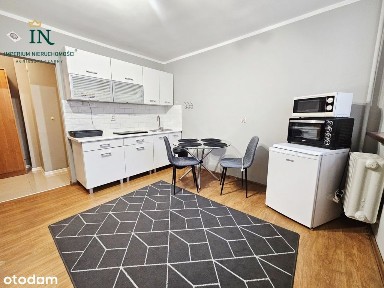 ***Gotowiec inwestycyjny na wynajem***