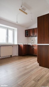 Kawalerka przy dworcu Metropolitalnym