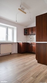 Kawalerka przy dworcu Metropolitalnym