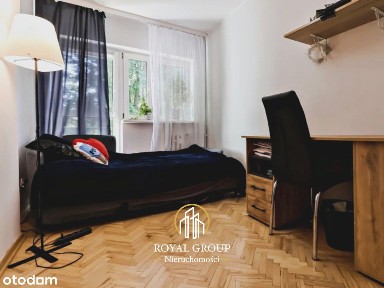 Do sprzedania 3 pokojowe mieszkanie na Lsm