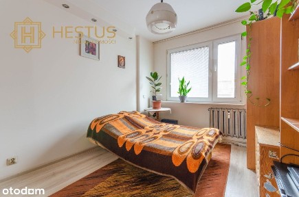 Komfortowe trzy pokojowe do wprowadzenia