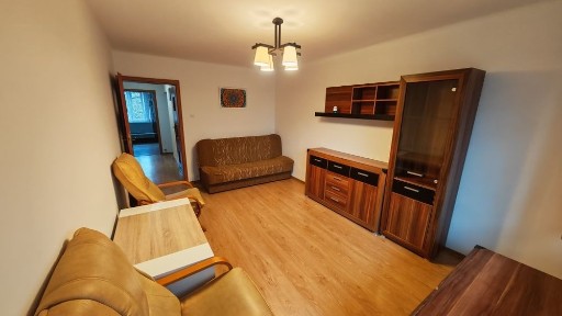 Mieszkanie do wynajęcia ul. Dąbrowskiego