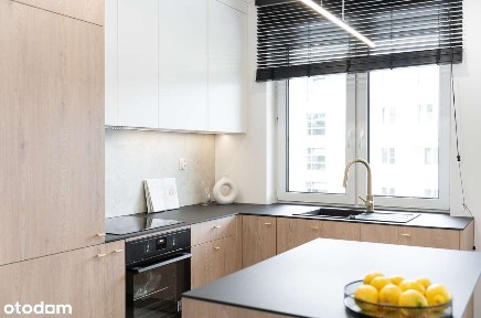 Nowe, 3-pokoje, blisko lasu, bez PCC