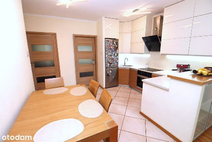 Atrakcyjne mieszkanie 3 pokojowe na os. Górczyn