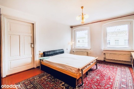 Mieszkanie 80 m2 w centrum miasta