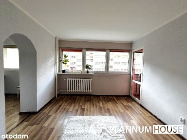 ul. Wiśniowa, Osiedle Słoneczne, Centrum, Zielona Góra, lubuskie