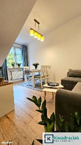 Nowa Cena ! Bezczynszowe 2-pok. mieszkanie w Lesku