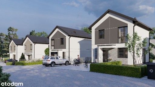 Sprzedam dom jednorodzinny Fasty ul.Rolna - promocja