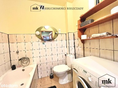 34m w centrum Ustrzyk Dolnych