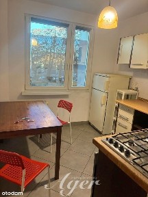 *ul.Wyszyńskiego Ustawne 3Pok 50,2m2 parter*