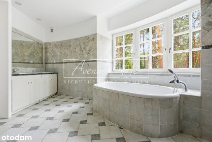 Elegancka Rezydencja W Strefie 