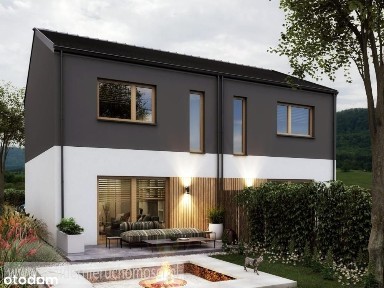 Mieszkanie, 73 m², Zielona Góra