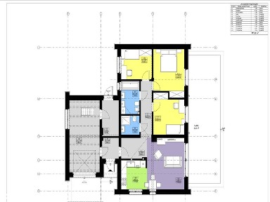 Umeblowany do parterowy - Brzezie k. Sulechowa - BRAK PCC !