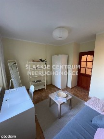2 osobne pokoje Katowice-Ligota Piotrowicka