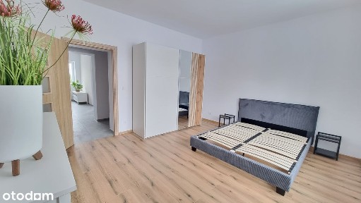 Mieszkanie 2 pokoje 55 m² |Bezczynszowe | ul. Lermontowa Bielsko-Biała